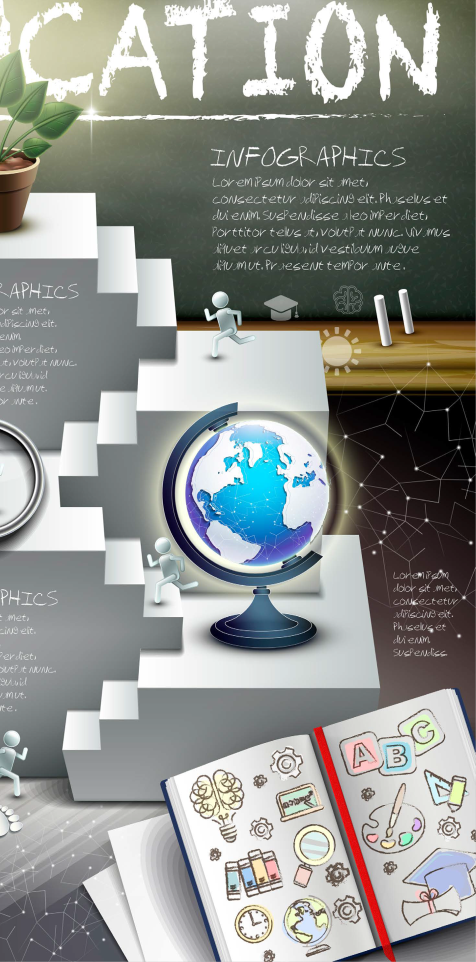 Audio-Video Production Team